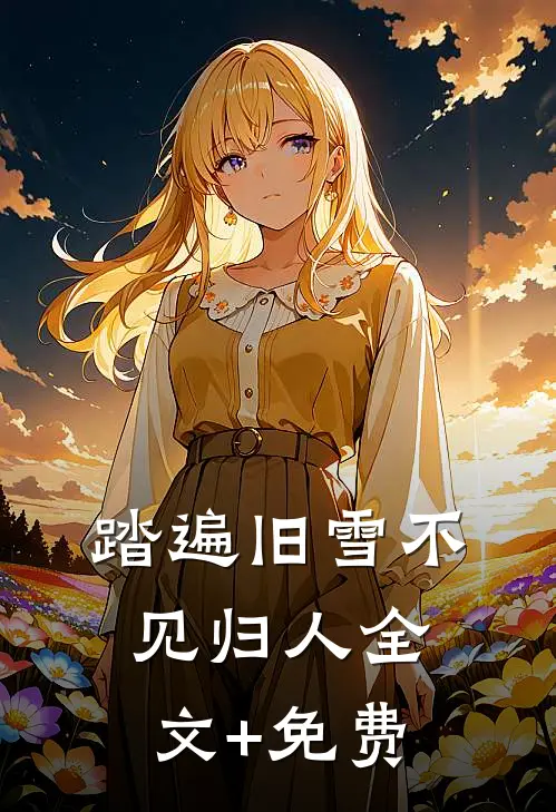 踏遍旧雪不见归人全文+免费
