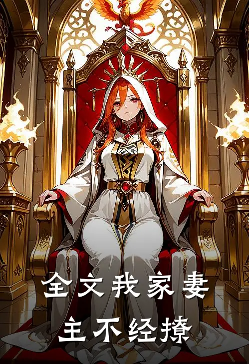 全文我家妻主不经撩