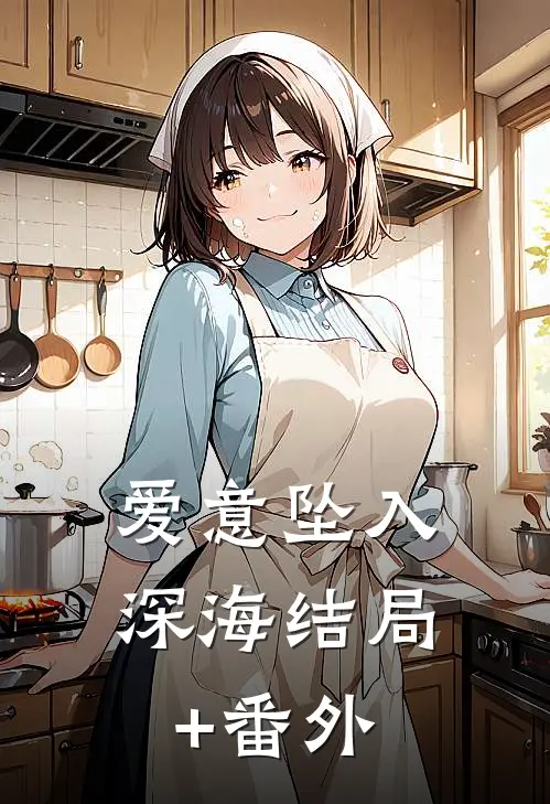 爱意坠入深海结局+番外