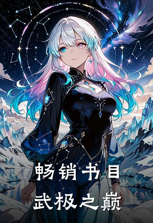 畅销书目武极之巅