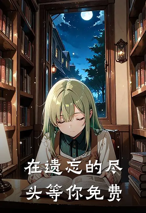 在遗忘的尽头等你免费