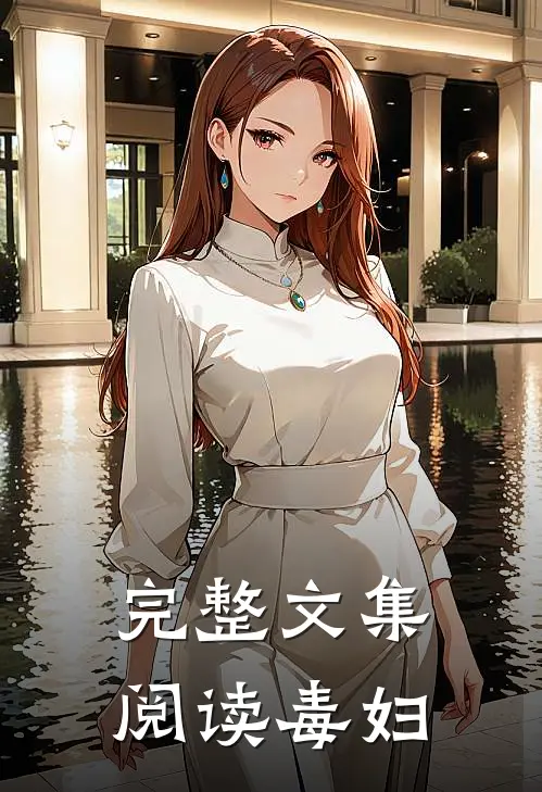 完整文集阅读毒妇