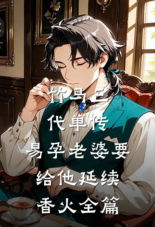 竹马三代单传，易孕老婆要给他延续香火全篇