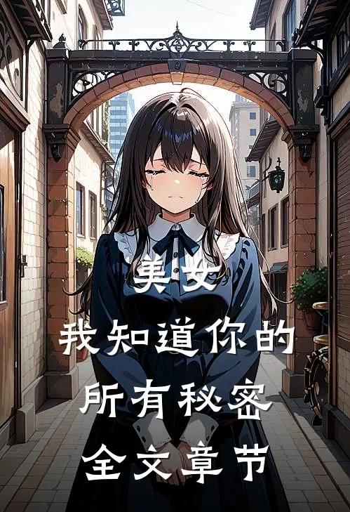 美女,我知道你的所有秘密全文章节阅读