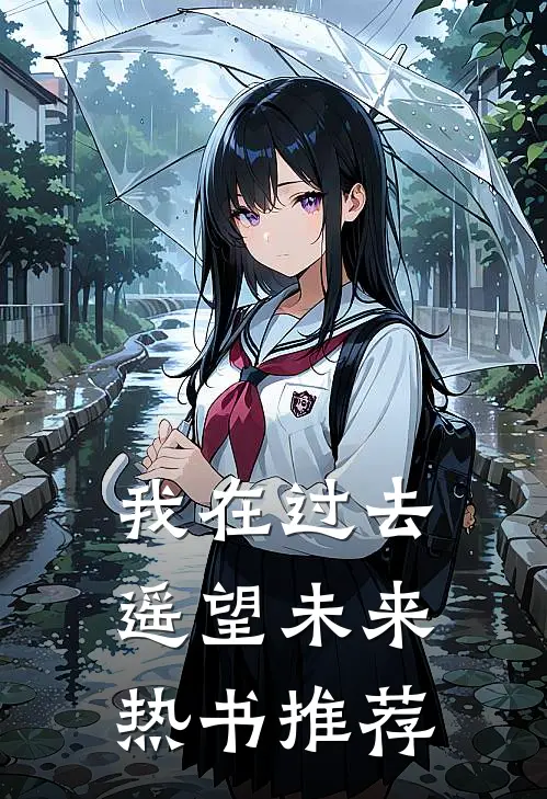 我在过去遥望未来热书推荐