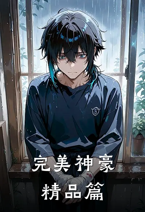 完美神豪精品篇