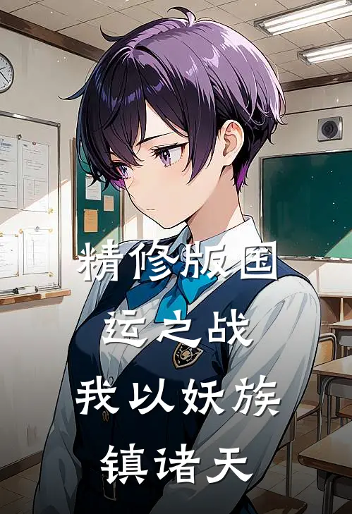 精修版国运之战：我以妖族镇诸天