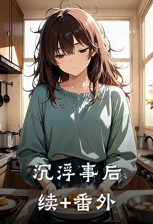 沉浮事后续+番外