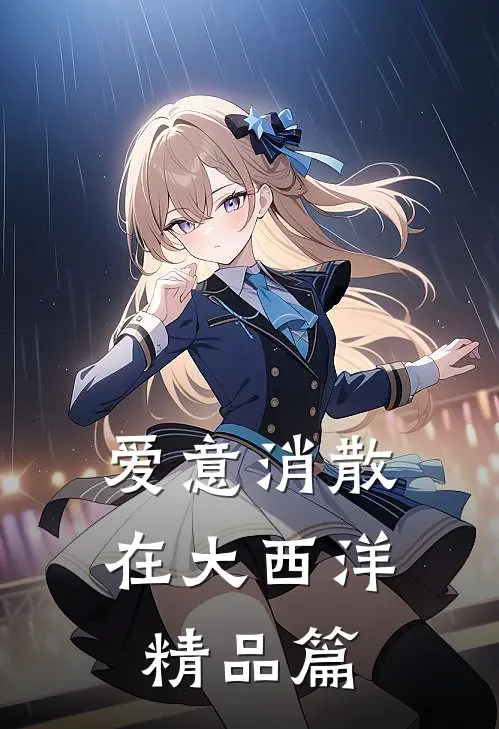 爱意消散在大西洋精品篇