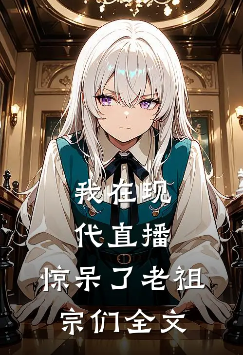 我在现代直播,惊呆了老祖宗们全文