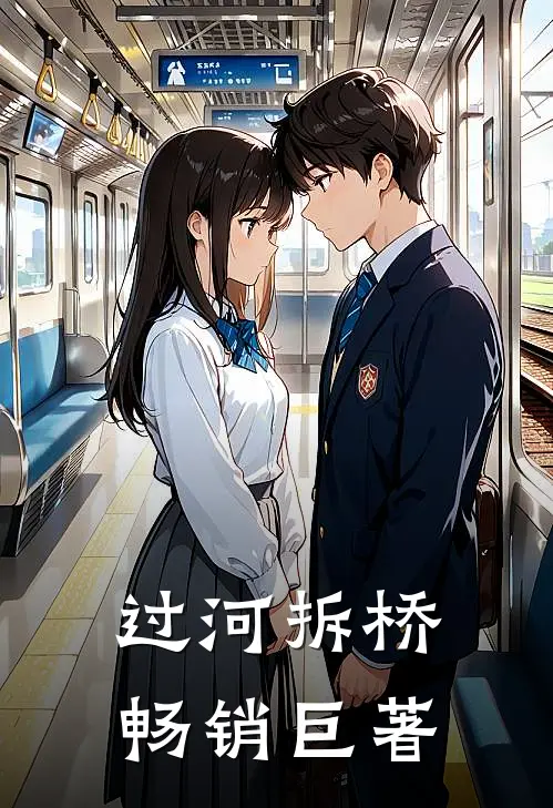 过河拆桥畅销巨著