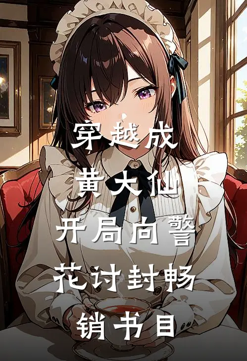 穿越成黄大仙，开局向警花讨封畅销书目