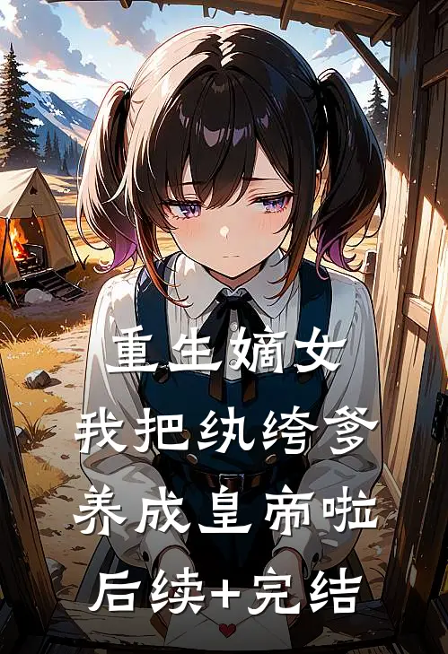 重生嫡女：我把纨绔爹养成皇帝啦后续+完结
