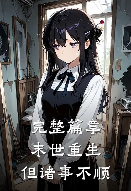 完整篇章末世重生,但诸事不顺的