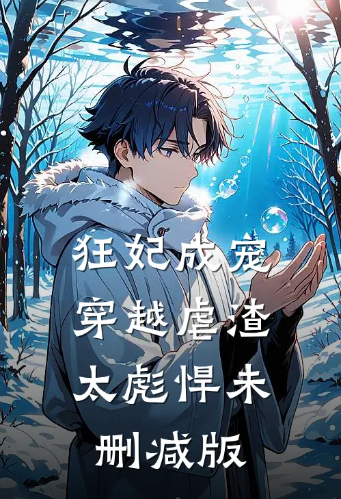 狂妃成宠：穿越虐渣太彪悍未删减版