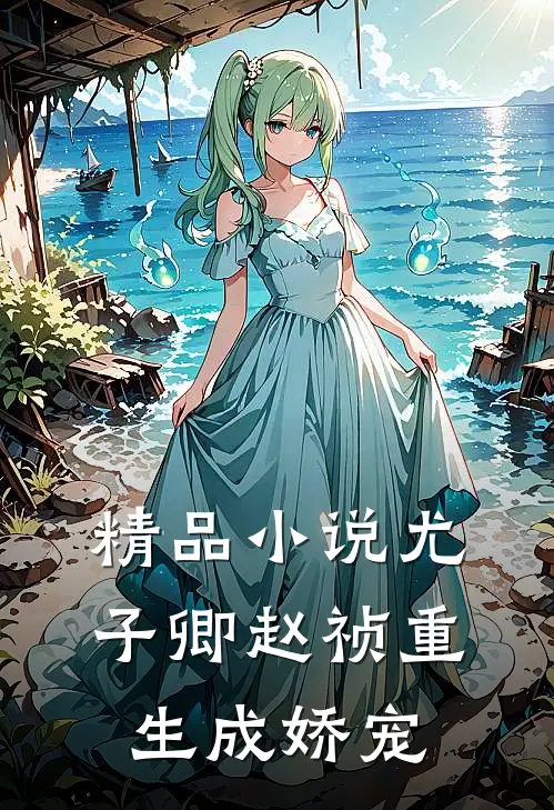 精品小说尤子卿赵祯《重生成娇宠》