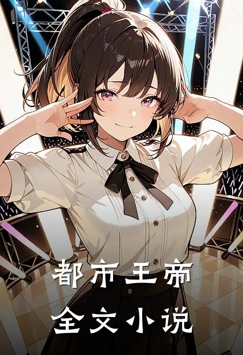 都市王帝全文小说