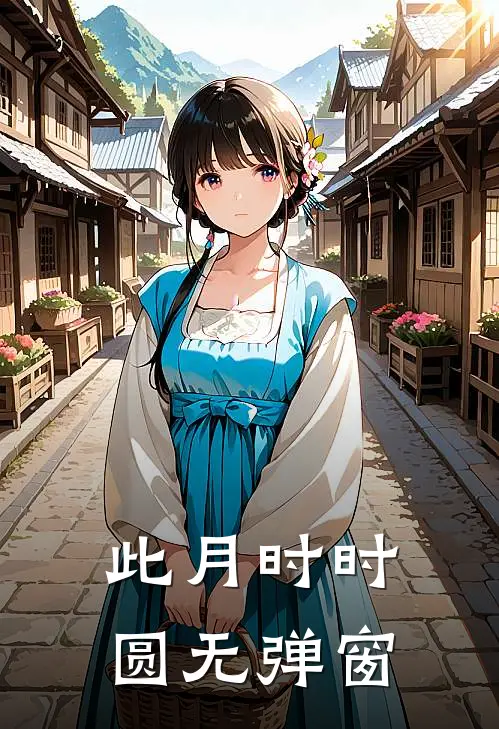 此月时时圆无弹窗