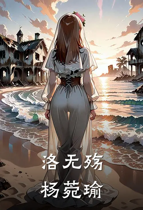 洛无殇杨菀瑜