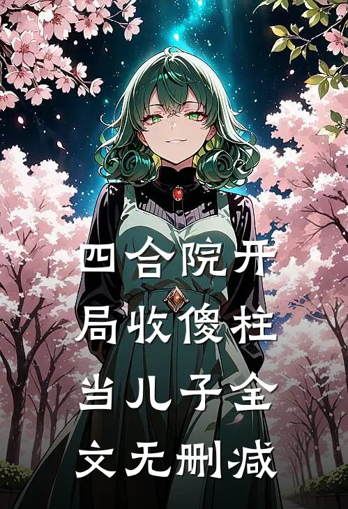 四合院开局收傻柱当儿子全文无删减