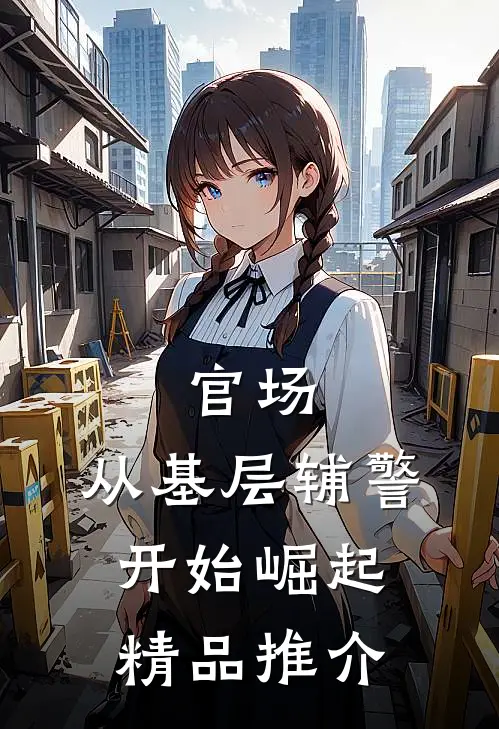 官场：从基层辅警开始崛起精品推介