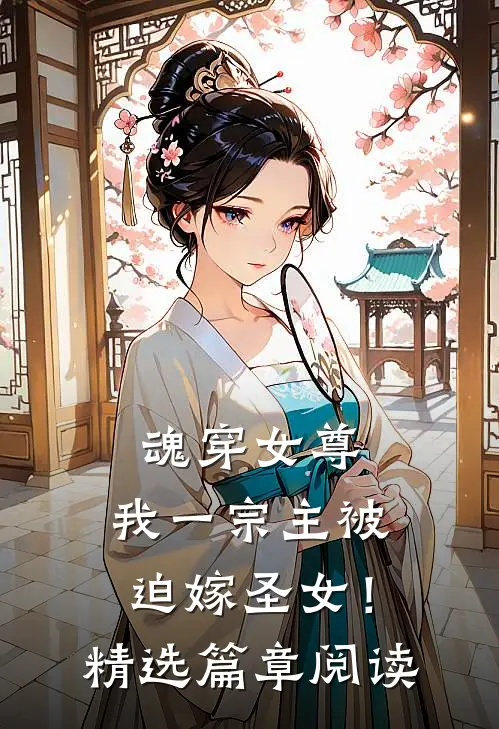 魂穿女尊：我一宗主被迫嫁圣女！精选篇章阅读