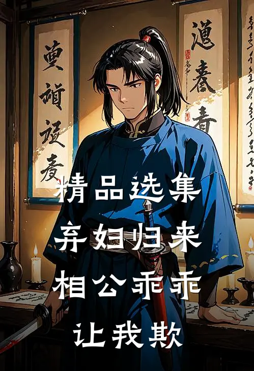 精品选集弃妇归来,相公乖乖让我欺