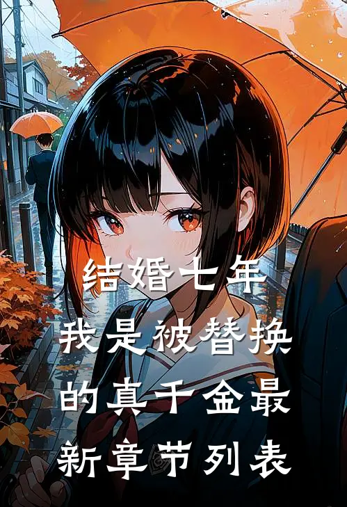 结婚七年，我是被替换的真千金最新章节列表