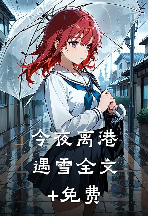 今夜离港遇雪全文+免费