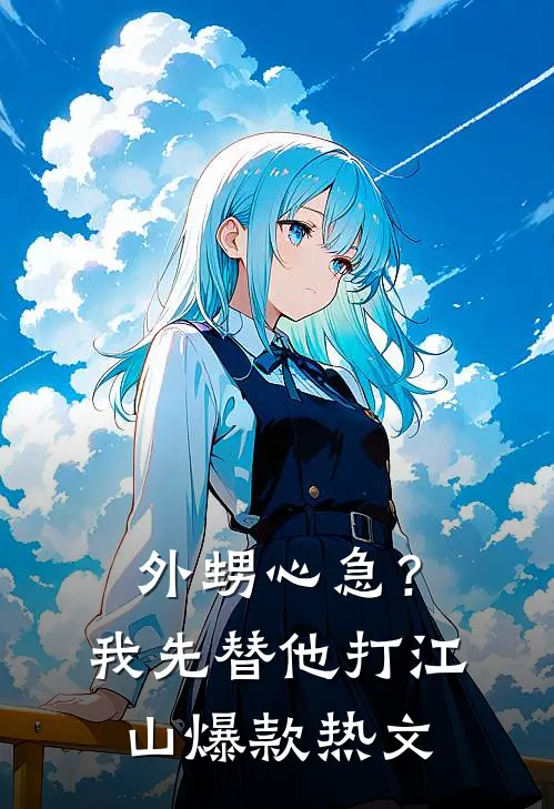 外甥心急？我先替他打江山爆款热文