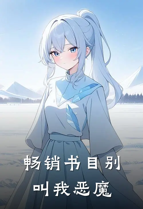 畅销书目别叫我恶魔