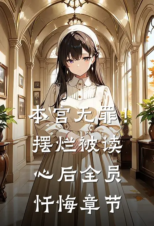本宫无罪！摆烂被读心后全员忏悔章节
