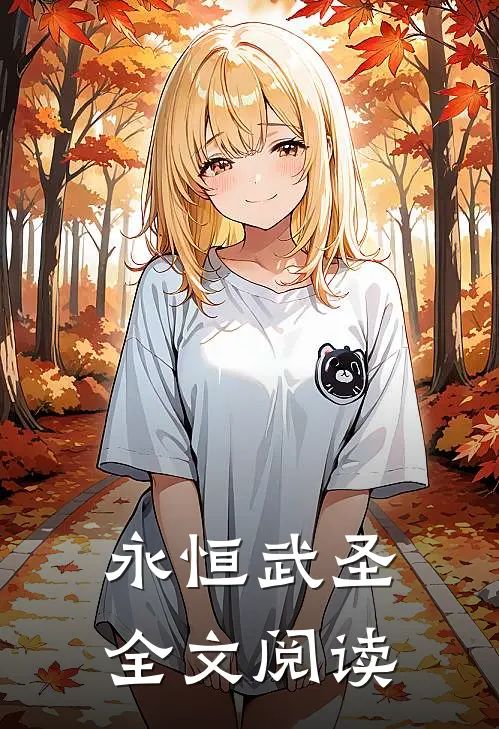 永恒武圣全文阅读