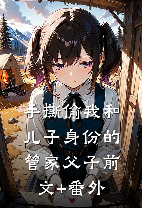 手撕偷我和儿子身份的管家父子前文+番外