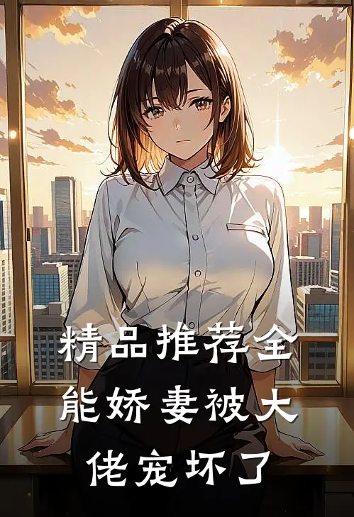 精品推荐全能娇妻被大佬宠坏了