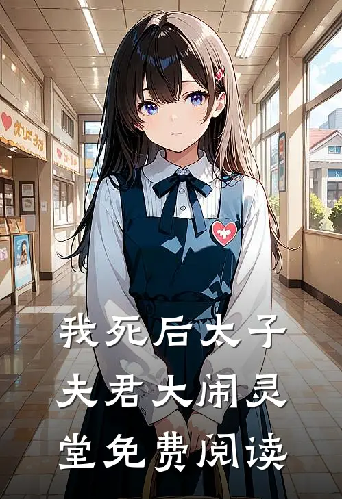 我死后太子夫君大闹灵堂免费阅读