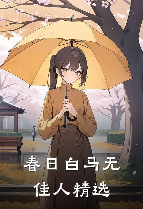 春日白马无佳人精选