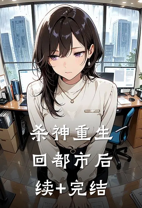 杀神重生回都市后续+完结