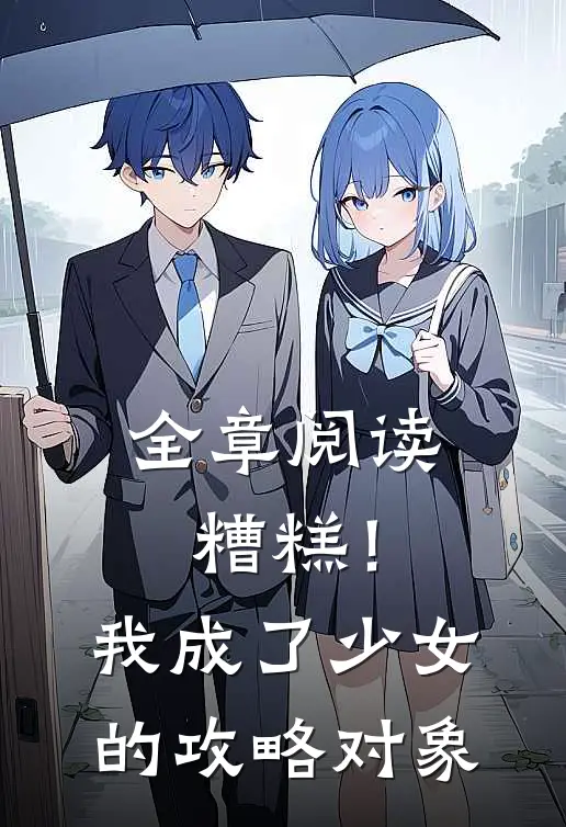 全章阅读糟糕!我成了少女的攻略对象