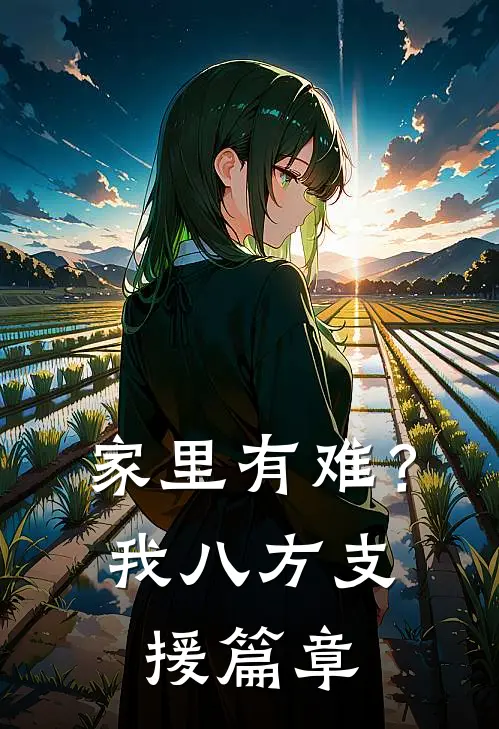 家里有难？我八方支援篇章