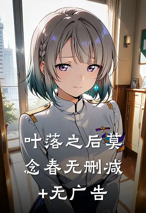叶落之后莫念春无删减+无广告