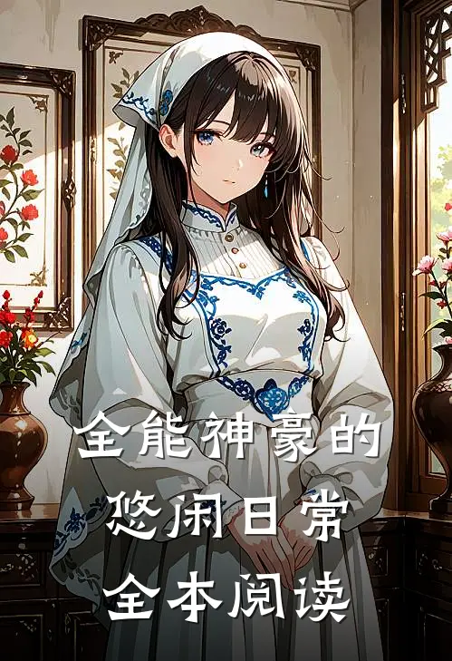 全能神豪的悠闲日常全本阅读