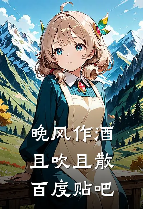 晚风作酒，且吹且散百度贴吧