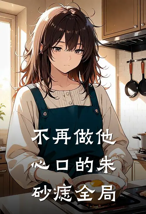 不再做他心口的朱砂痣全局
