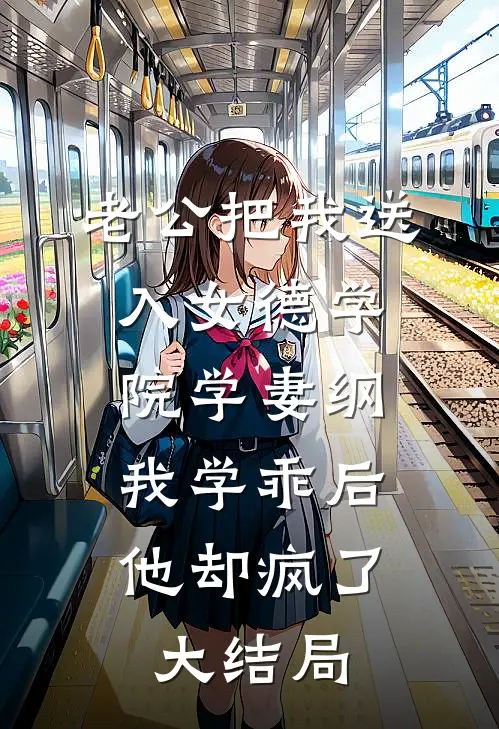 老公把我送入女德学院学妻纲，我学乖后他却疯了大结局