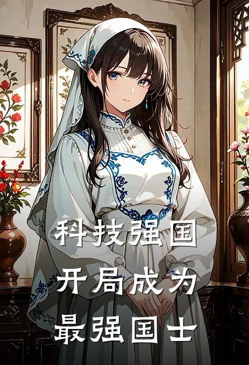 科技强国：开局成为最强国士