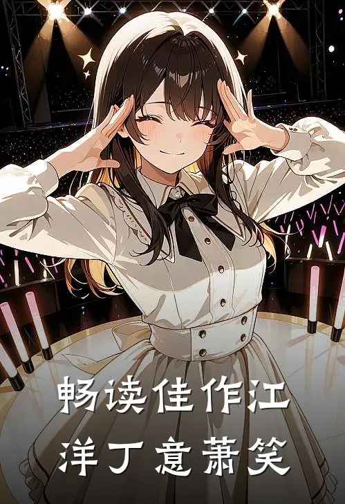 畅读佳作江洋丁意萧笑