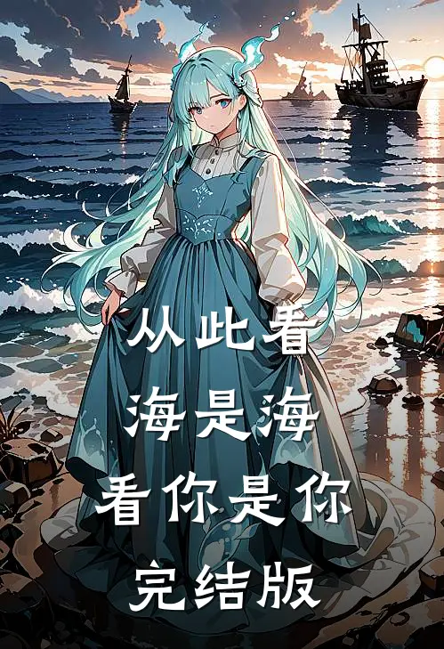 从此看海是海,看你是你完结版是歌
