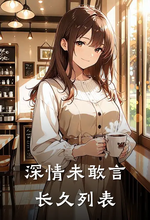 深情未敢言长久列表