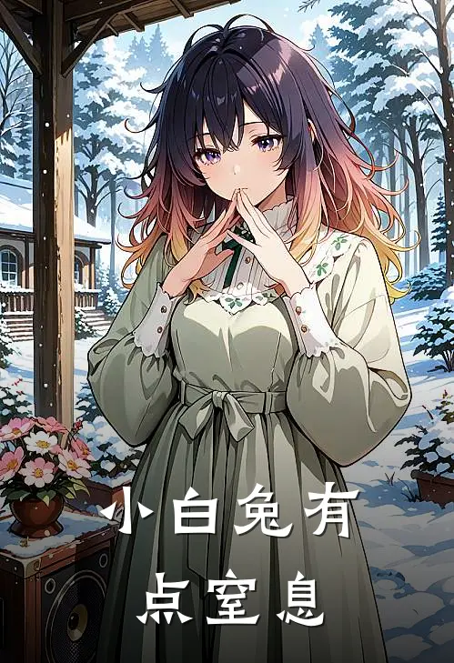 小白兔有点窒息怎么办